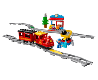 LEGO Outlet DUPLO Town 10874 Pociąg parowy - 1557138 - zdjęcie 2